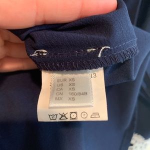 Sleeveless Romper with lace detailing